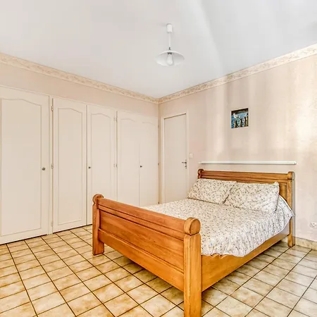 Nyaraló Maison Place De L'eglise