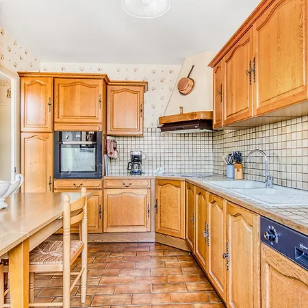 Maison Place De L'eglise Vendays-Montalivet