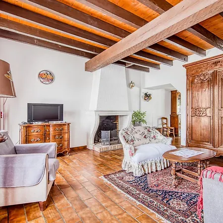 Maison Place De L'eglise