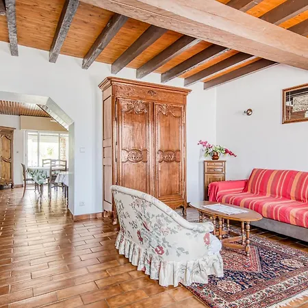 Nyaraló Maison Place De L'eglise Vendays-Montalivet