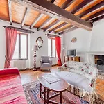 Maison Place De L'eglise Ferienhaus Vendays-Montalivet